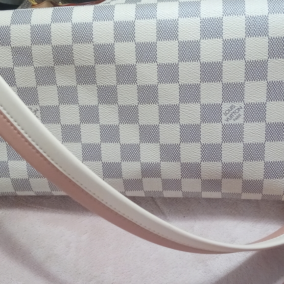 - Louis vuttion beaubourg mm - Picture 7 of 12